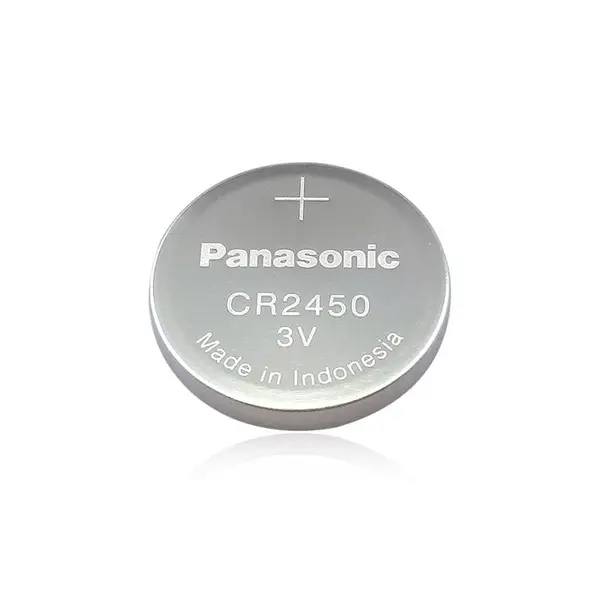 ��ӦPanasonic����CR2450 3VŦ�۵��������̩�� ������3/5/7ϵ����Կ�׵���