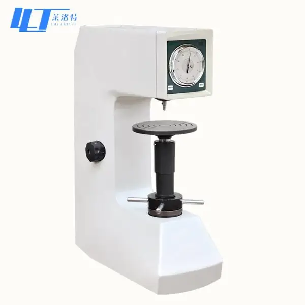 供应莱州产莱洛特/华仪HRD-150C型电动洛氏硬度计