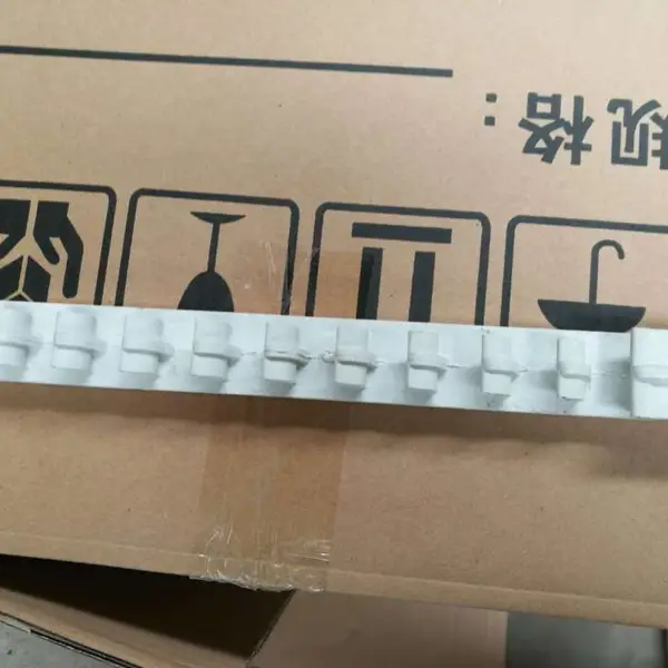 GL-T-PVC-16/18*6矿用电缆挂钩 通讯六连挂钩 直六连挂钩