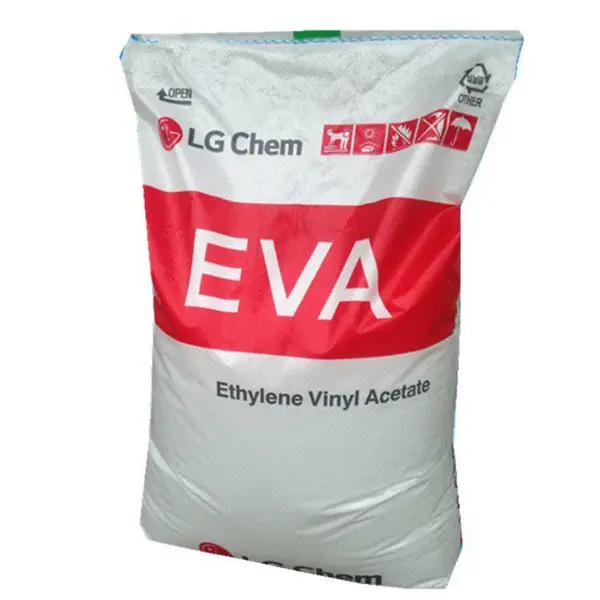EVA韩国LG EC28007耐低温热稳定食品接触级热熔胶应用