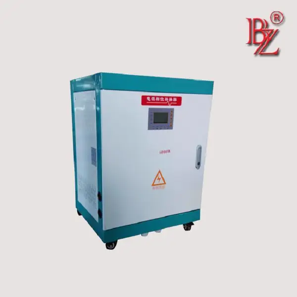 BZT-6000W 380Vת220V��ѹ��λ������