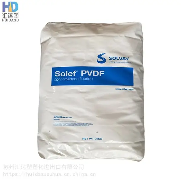 �������� PVDF 6008 ע�ܼ� ��ճ�� �͸��� ��ĥ ��ƫ������ϩ
