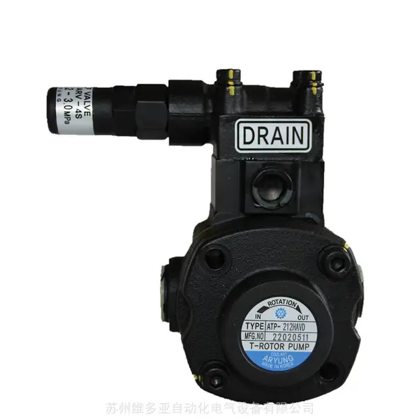 AMTP-1500-212HAVD ������¡ARYUNG A ��ѹ���ֱ�