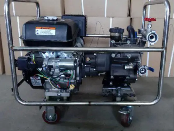 LS1000ɭ���������ƶ�ʽ���������� �ƶ�������ѹ��������� ɭ�ָ���̸�ѹ����ˮ��