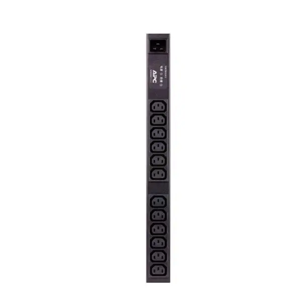 APC PDU AP6221CH 基本型1U 16A 230V 12C13参数尺寸