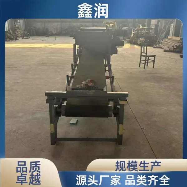 干粉磁选提纯机 非金属矿磨粉工序铁质杂质分选装置