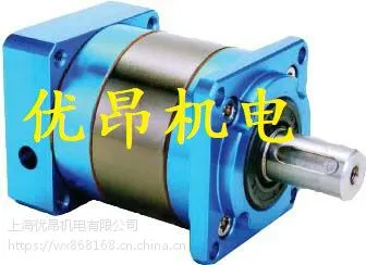 ***伺服电机专用台湾PHT品宏DS150L2-30精密行星减速机全国总代