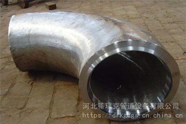 自蔓燃耐磨陶瓷弯头厂家 90度3D耐磨弯头价格