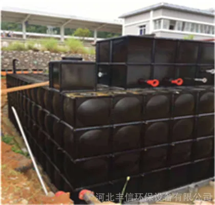 BDF一体化消防泵站A长岛BDF一体化消防泵站ABDF一体化消防泵站源头厂家