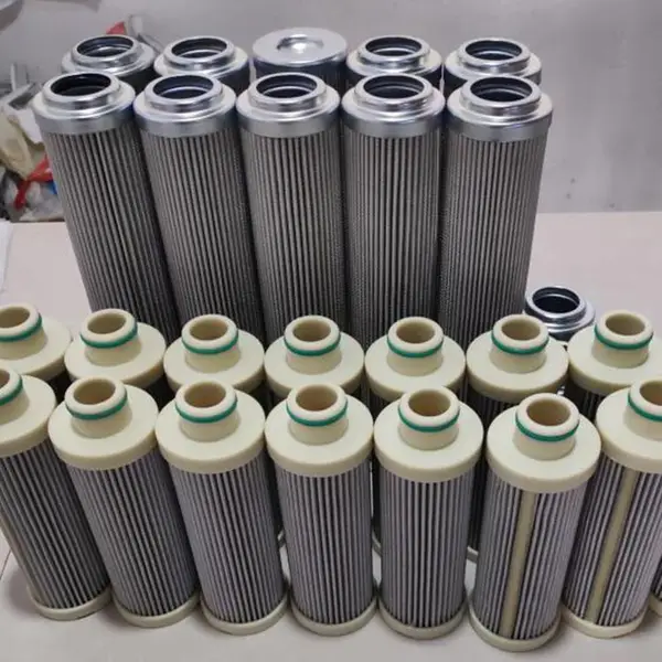RE200G03B汽机STAUFF高压过滤器滤芯