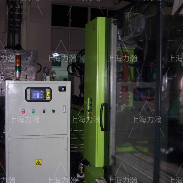 力瀚LH-65 全自动 压铸成型模具真空机 有效解决铸件气泡 生产厂家