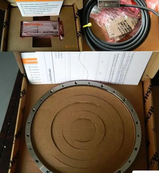 RA26BAA300B30A圆光栅雷尼绍Renishaw光栅尺读数头