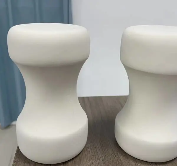 回收系统 PTFE 双肩式清管器 清管球 Pig 结实耐用