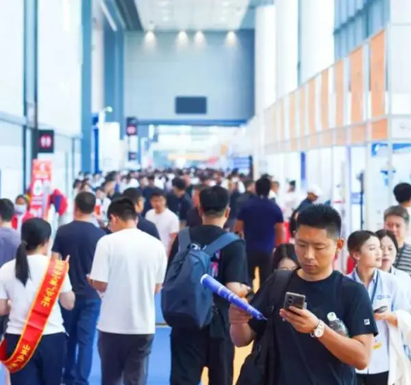 2025年徐 州工程机械展览会市场发展新的机遇与国外企业合作