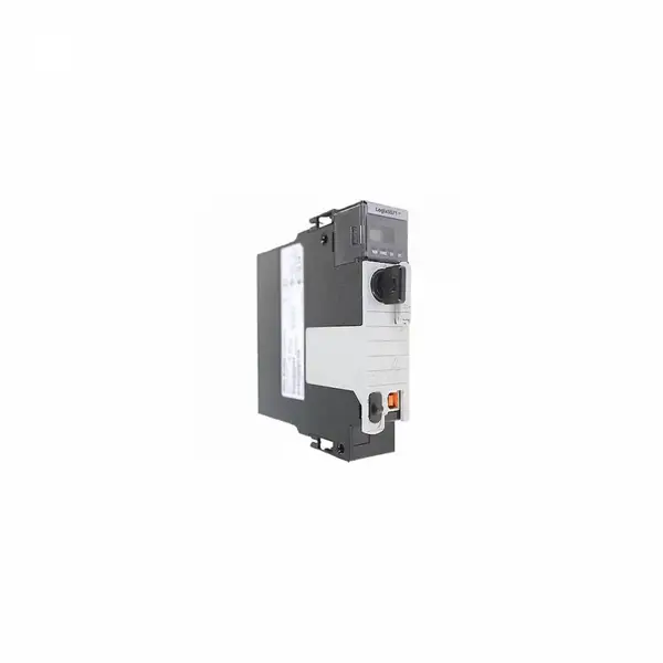 1747-L511|SLC500 SLC 5/01 1K 基础 CPU 处理器
