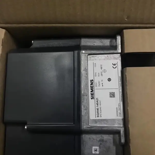 ���ſ�����ȼ�ջ�SQM20.18502ȼ�������ԭװ��Ʒ