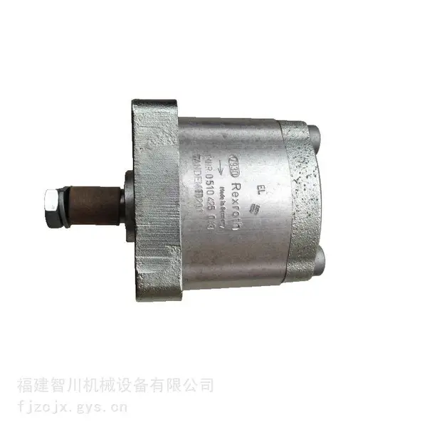 Rexroth/��ʿ�� 0510425043 AZPF-12-008RH030KB ���ֱ�
