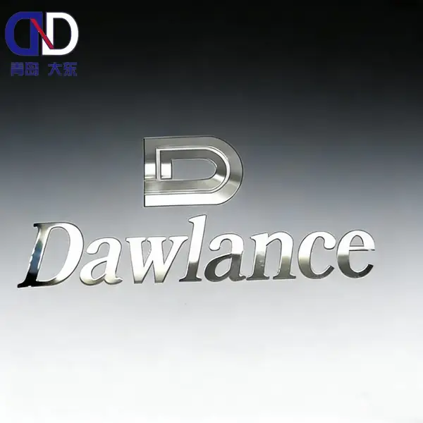 镍片金属贴 镍片贴标 超薄镍片贴 镍片LOGO贴 镍超薄金属贴