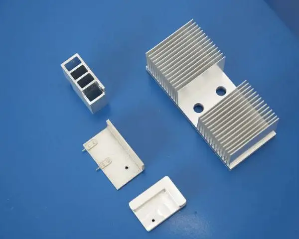 工业氧化散热器价格 镇江新区贝乐光电机械供应
