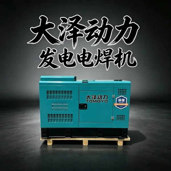 电焊机石油化工250A氩弧焊+二保焊手推式