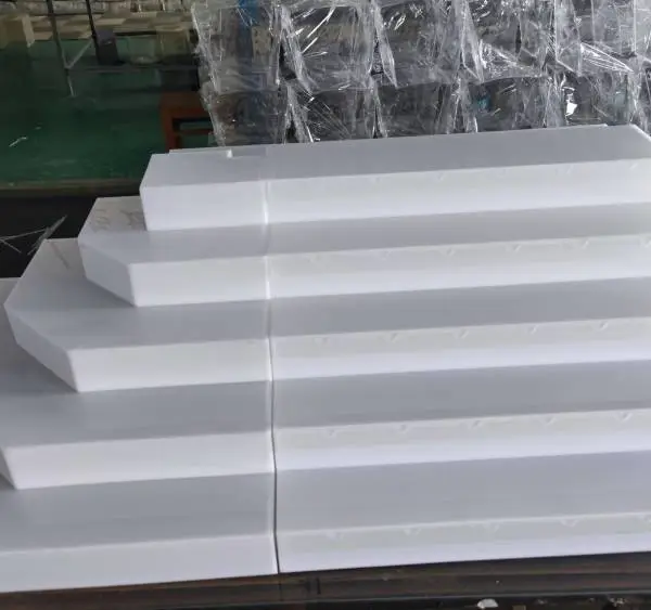 陈列托盘 商超干果分装 分格规整 淮南亚克力加工