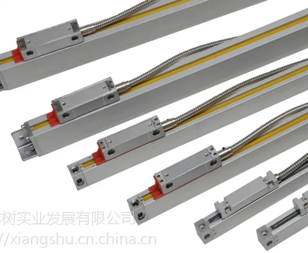 上海祥树殷工原装进口HEIDENHAIN光栅尺735117-53