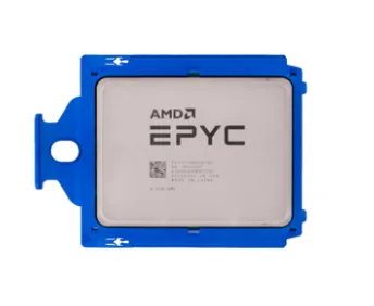 AMD 霄龙EPYC 7401 24核48线程2.0G睿频3.0G八通道DDR4-2666 CPU