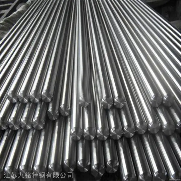 供应盐城32168圆钢Φ3mm-300mm32168不锈钢棒06Cr18Ni11Ti冷拉圆钢厂家