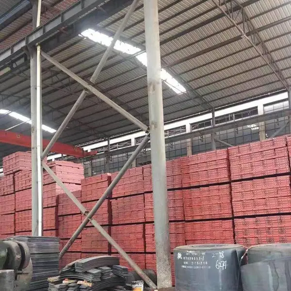 云南钢模板_承台钢模板_路桥钢模板_金勇钢贸_立千秋万业