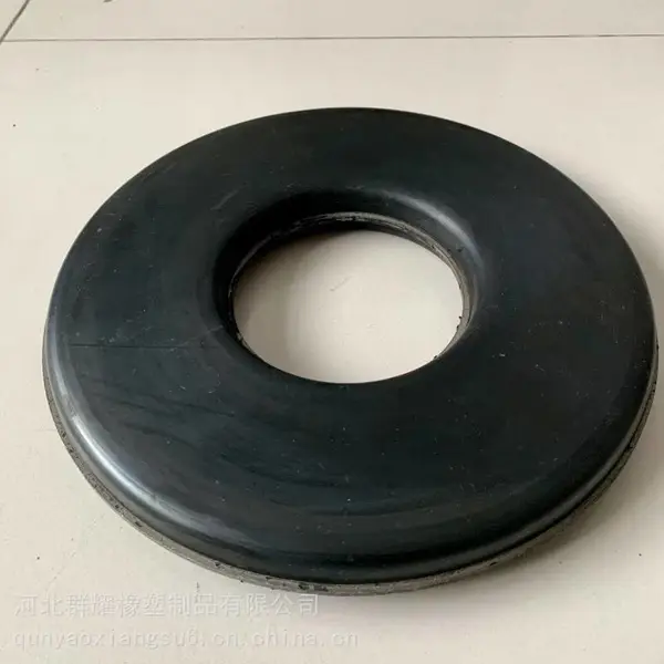 加工生产橡胶异型件塑料耐油弹性脚垫塞套帽图纸模具硅胶氟胶制品