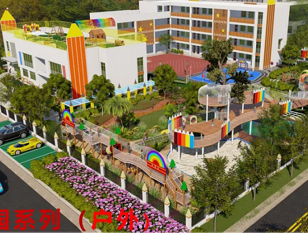 天津滑梯 淘气堡 幼儿园游乐设备 园林游乐设施生产厂家 网红游乐场 儿童主题乐园 户外游乐园厂家
