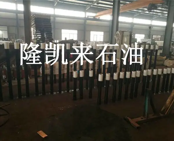 耐磨短接-生产厂家隆凯来-双金属耐磨短接