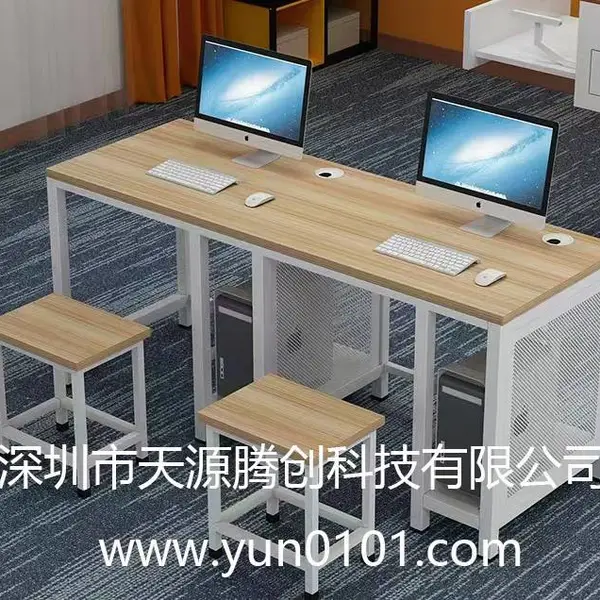 供应高校云教室机房 云桌面系统厂家 教育云终端机 腾创云