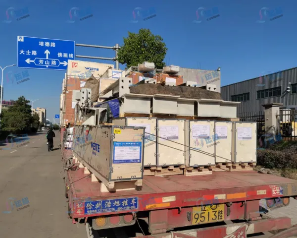 美迪斯电梯运输公司 上海运梯供应链管理供应
