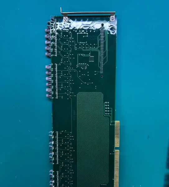 罗宾康功率单元控制板 A1A10000432.02 电路板