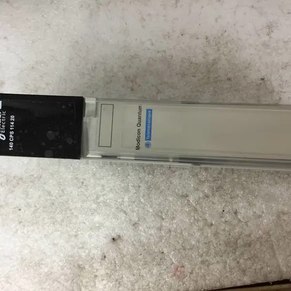 140CPS51100 RIO站适配器昆腾Quantum莫迪康Modicon