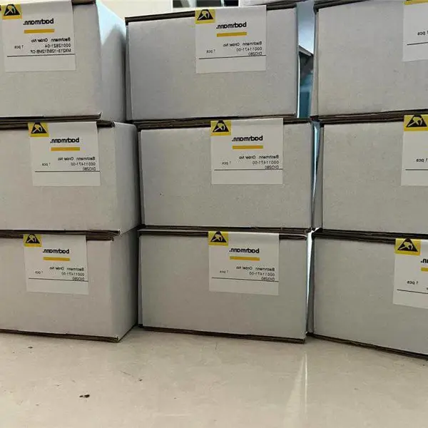 GE发那科90-30 IC693DSM302系列通用电气 处理器模块
