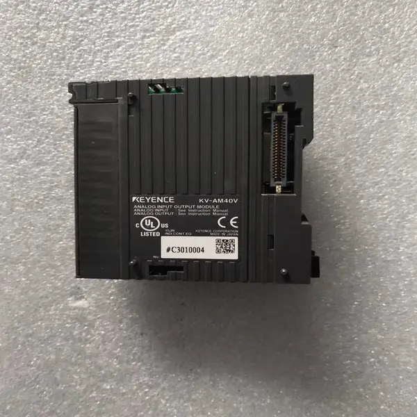 KV-3000\1000\KV-5000\7500全新原装基恩士KEYENCE可编程控制器
