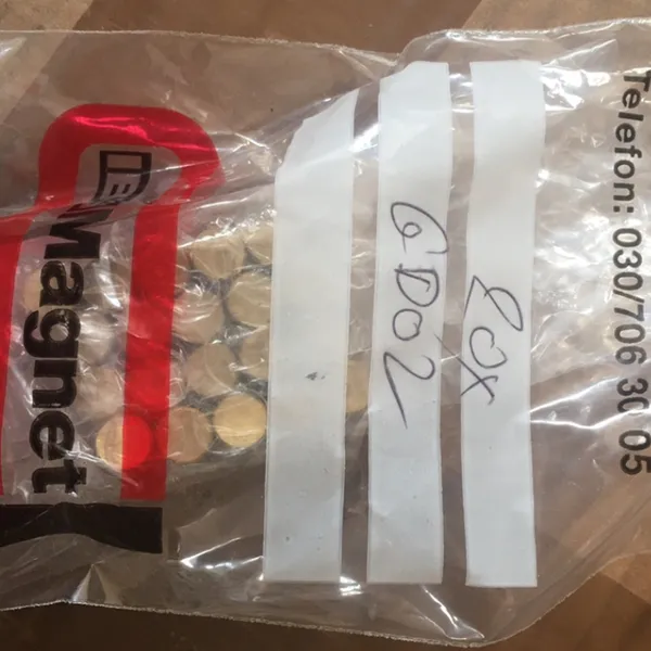 优势供应 IBS-Magnet 磁铁 GD02