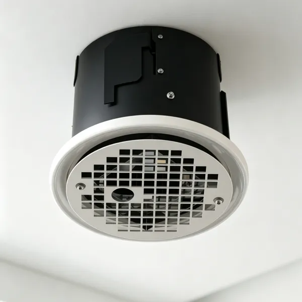 日本 Autec-Uvozone IRS-200|天花板嵌入式空气净化 + 负离子发生器