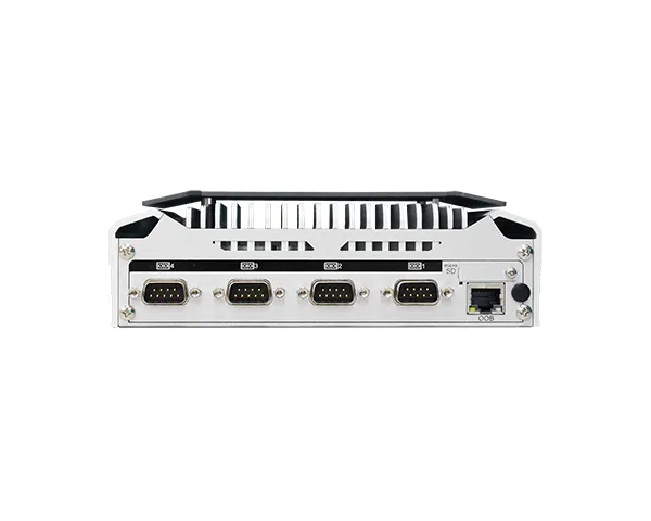 EC70A-MTH Intel® Core™ Ultra 7/ Ultra 5 Processor