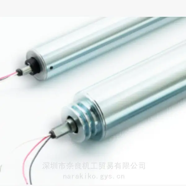 日本KYOWA协和滚筒型号:MR-W3-38-502-3ACAA议价