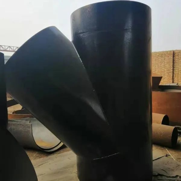 飞豹管道不锈钢 等径三通 各种规格