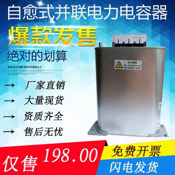 ����ʽ��������������BSMJ0.45-20-3�������������