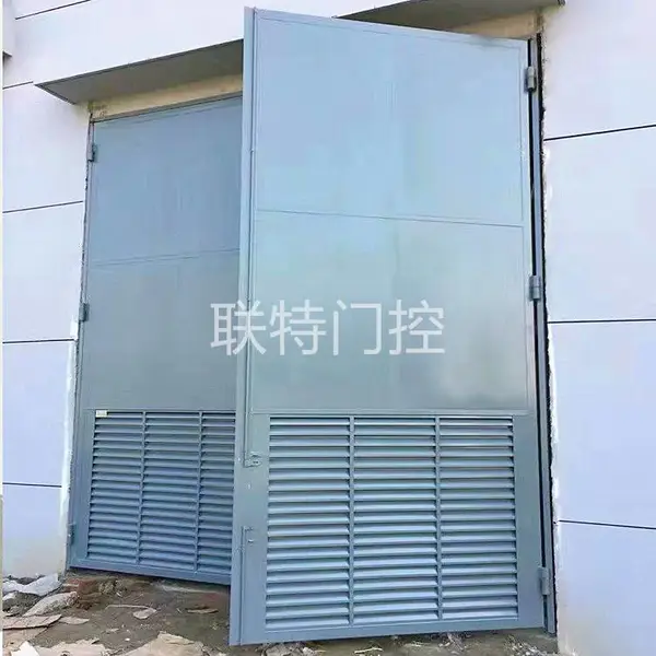 变压器室门 图集17J610-1变压器室门 变压器室门厂商