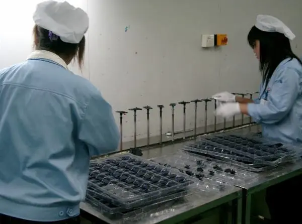 苏州哥尔机械设备有限公司 喷涂流水线厂家