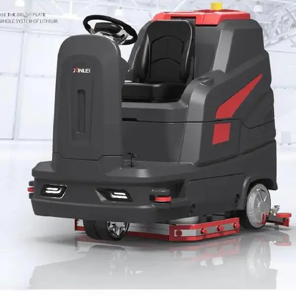 ���ݴ���˫ˢ﮵�ȫ�Զ��ϵ�ˢ�ػ���Ӧ�� ��ʻʽϴ�ػ�����XLW-90