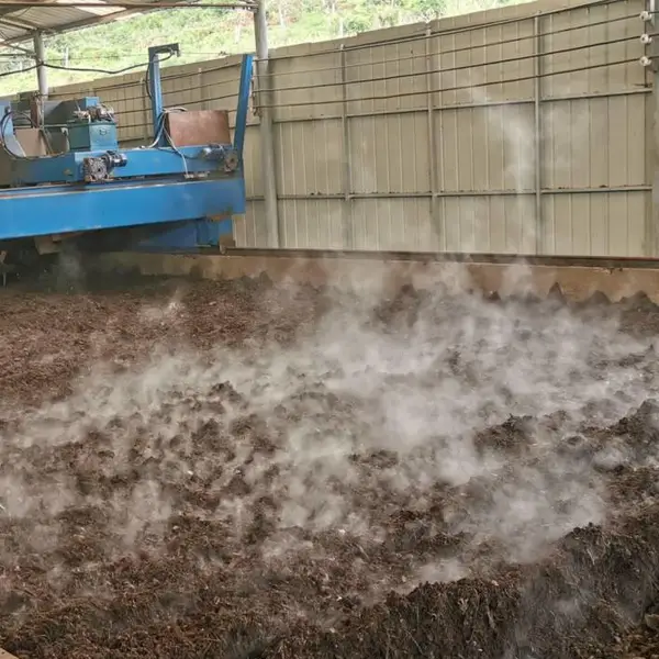 养殖场恶臭难闻怎么办 应该用什么除臭剂去除臭味