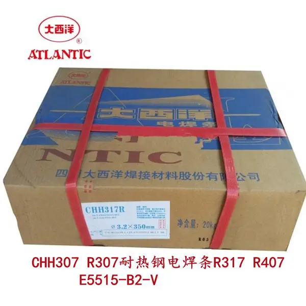 ���������� CHS102H����ֺ���E308H-16 A102H A022H 132����̼�纸��