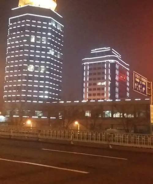 靠谱!长治楼梯亮化设计,楼宇亮化工程,景观亮化,建筑照明,建筑亮化,亮化承接,LED亮化详细介绍